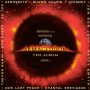 Обложка "Армагеддон" / Armageddon (1998)