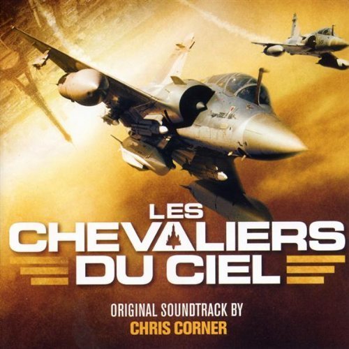 Les Chevaliers Du Ciel OST